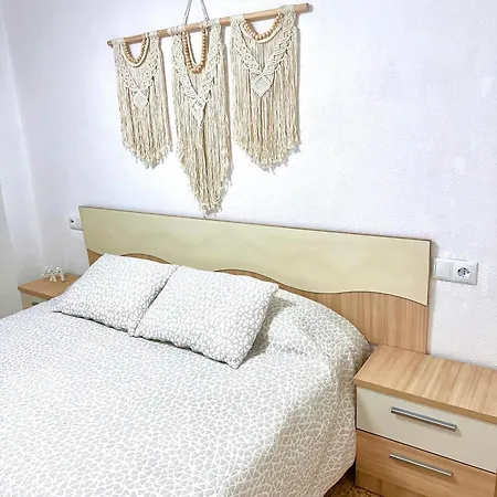 Piso Calleja & Zarza Appartement *