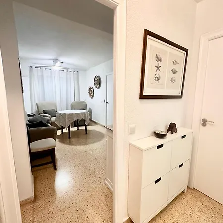Appartement Piso Calleja & Zarza